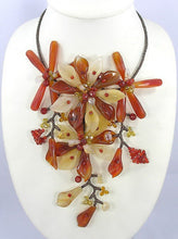 Load image into Gallery viewer, Summer Flowered Fantasy