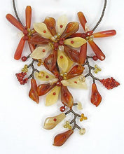 Load image into Gallery viewer, Summer Flowered Fantasy